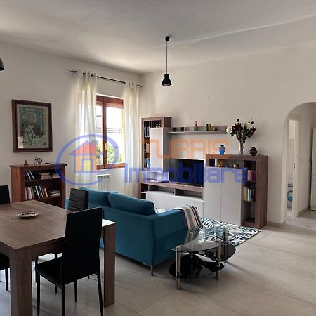Amsicora 93 Lejlighed Porto Torres Eksteriør billede