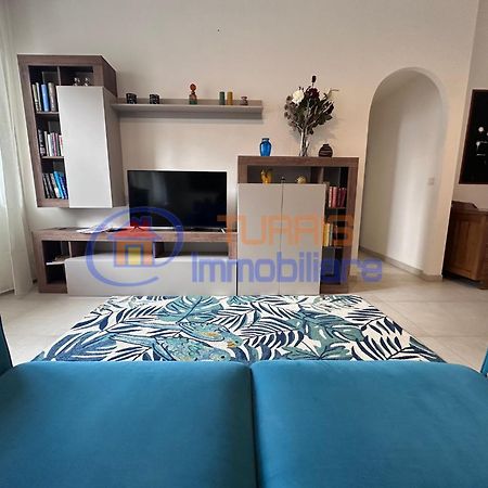 Amsicora 93 Lejlighed Porto Torres Eksteriør billede