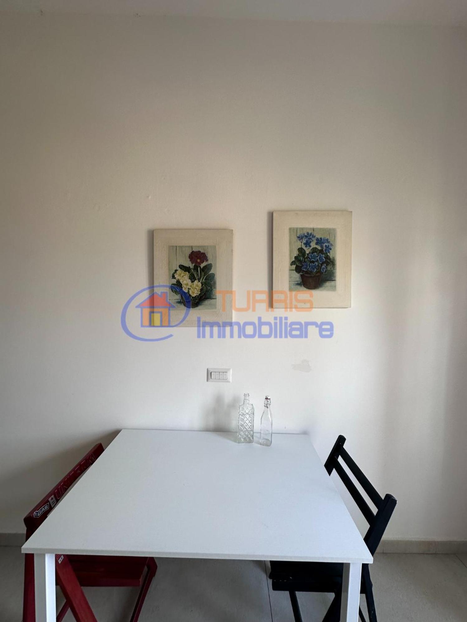 Amsicora 93 Lejlighed Porto Torres Eksteriør billede