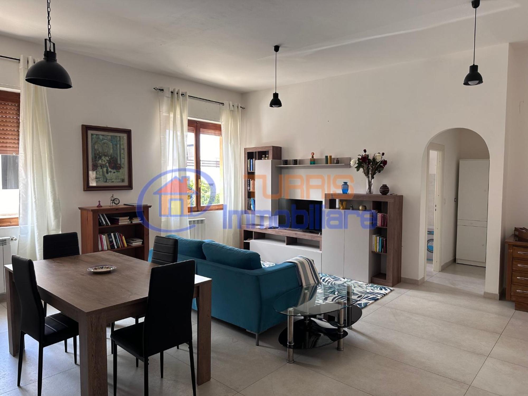 Amsicora 93 Lejlighed Porto Torres Eksteriør billede