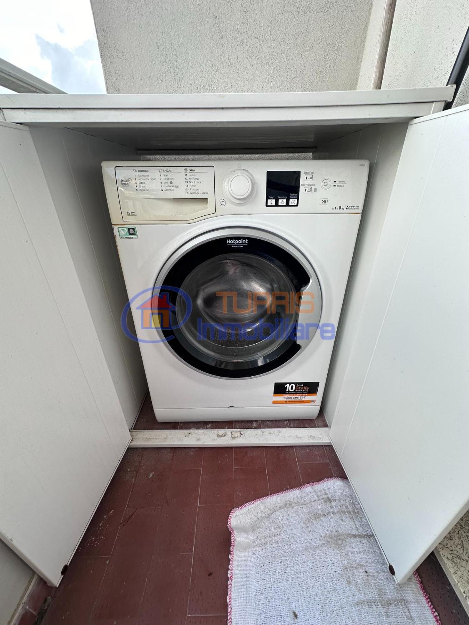 Amsicora 93 Lejlighed Porto Torres Eksteriør billede