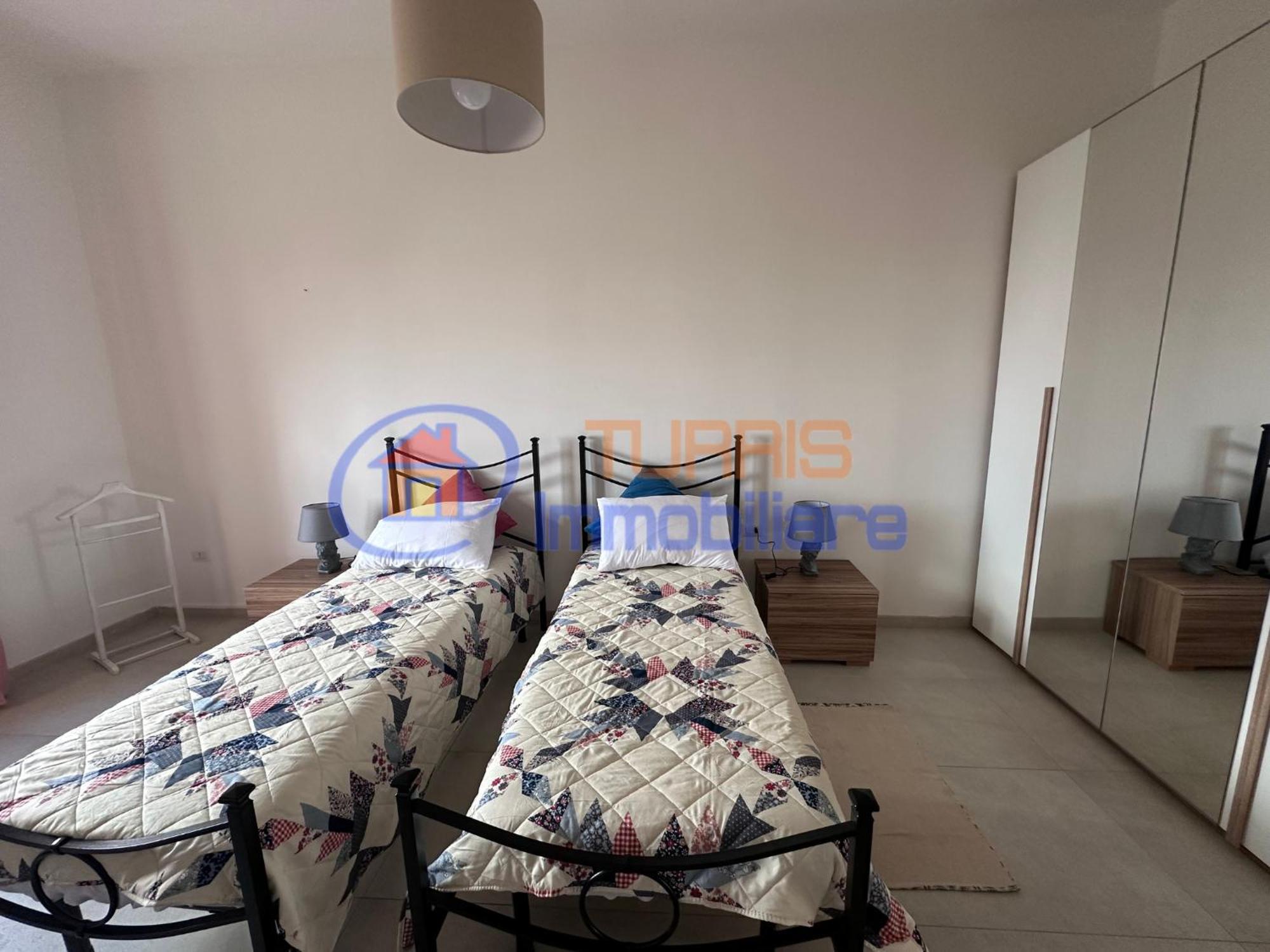 Amsicora 93 Lejlighed Porto Torres Eksteriør billede